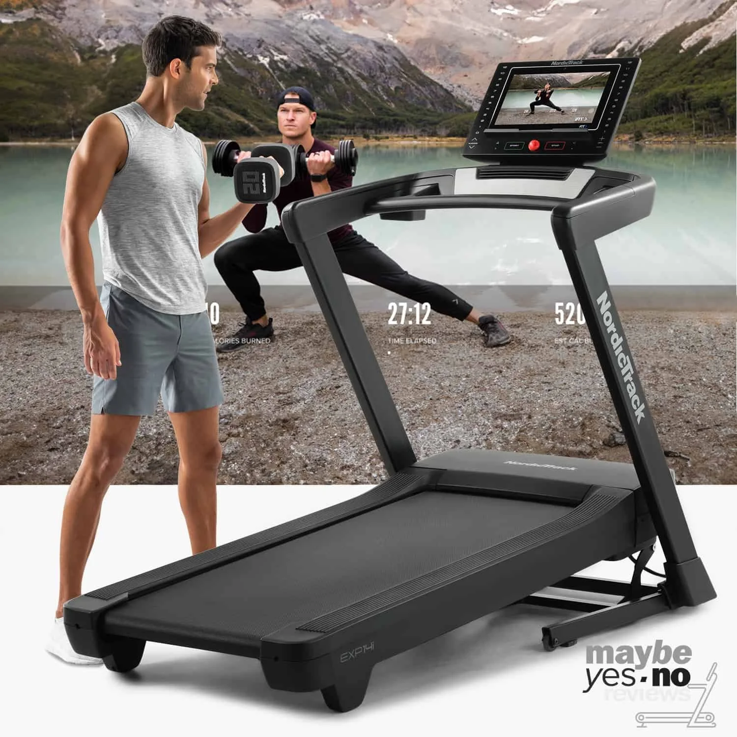 Best nordictrack ifit workouts hotsell